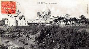 Kouba - Seminaire - 1905